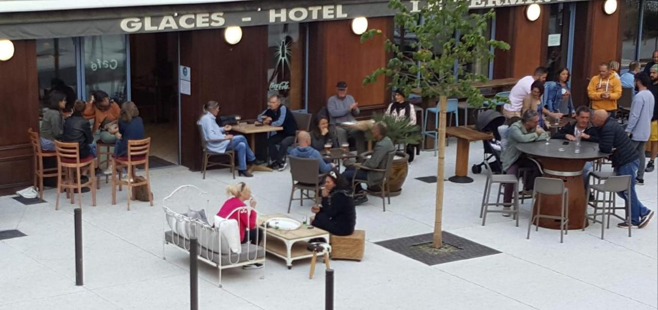 Terminus Hotel
