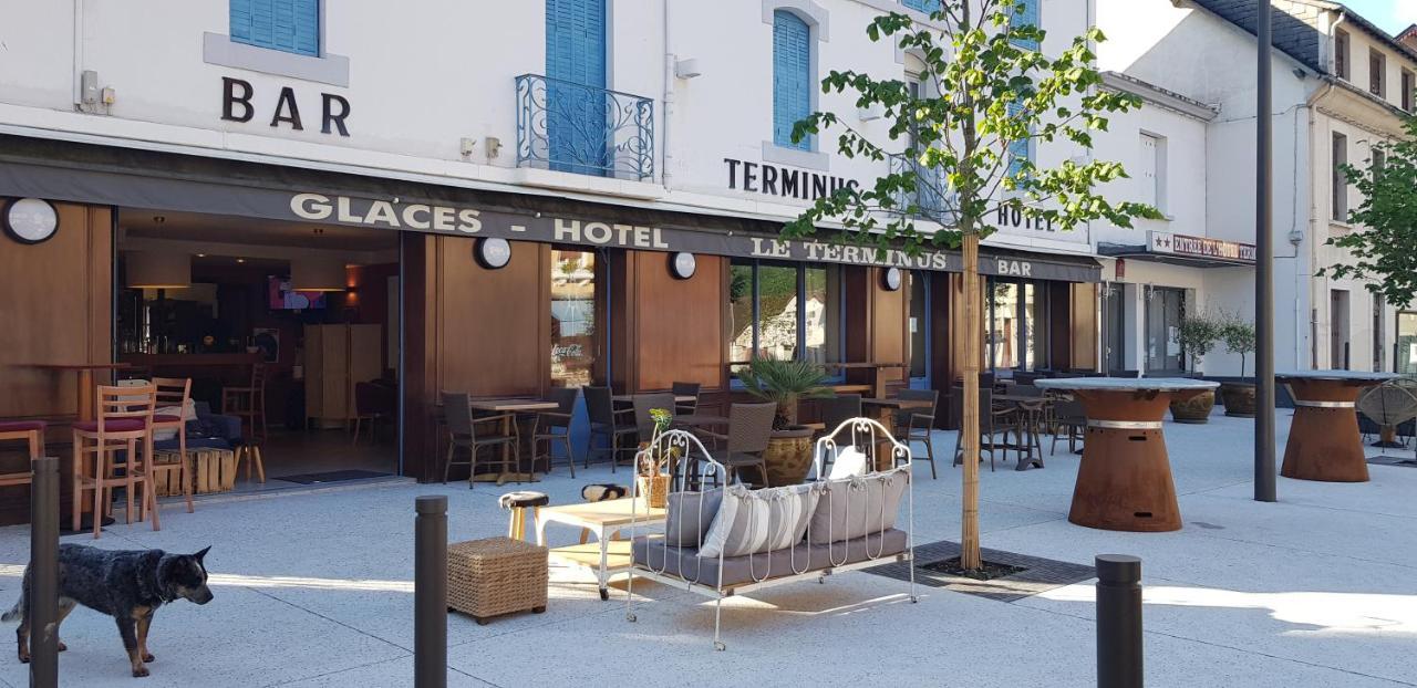 Hotel Terminus