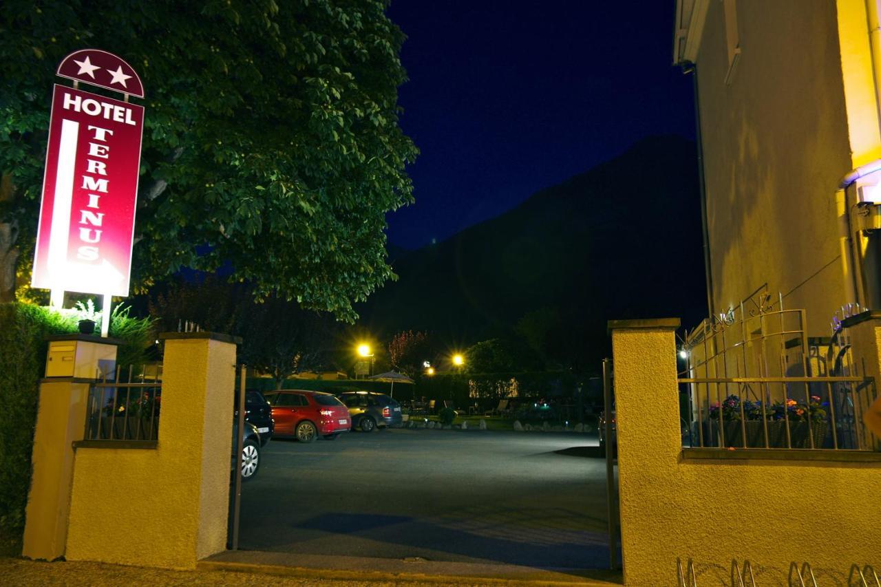 Terminus Hotel Luz-Saint-Sauveur