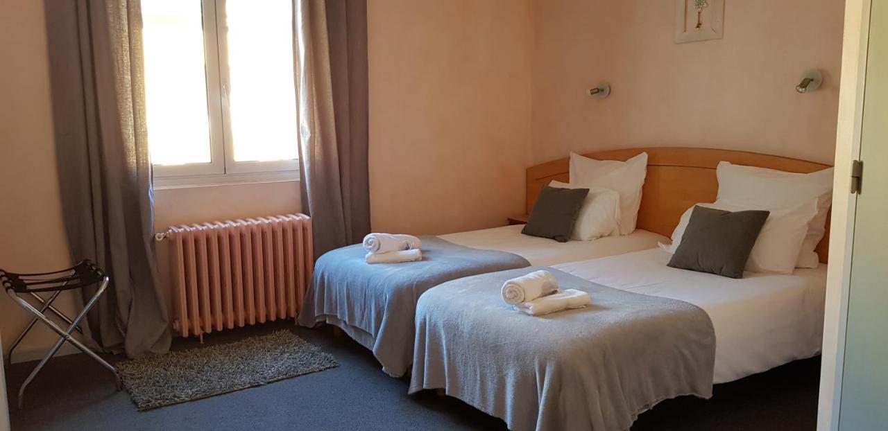 Hotel Terminus