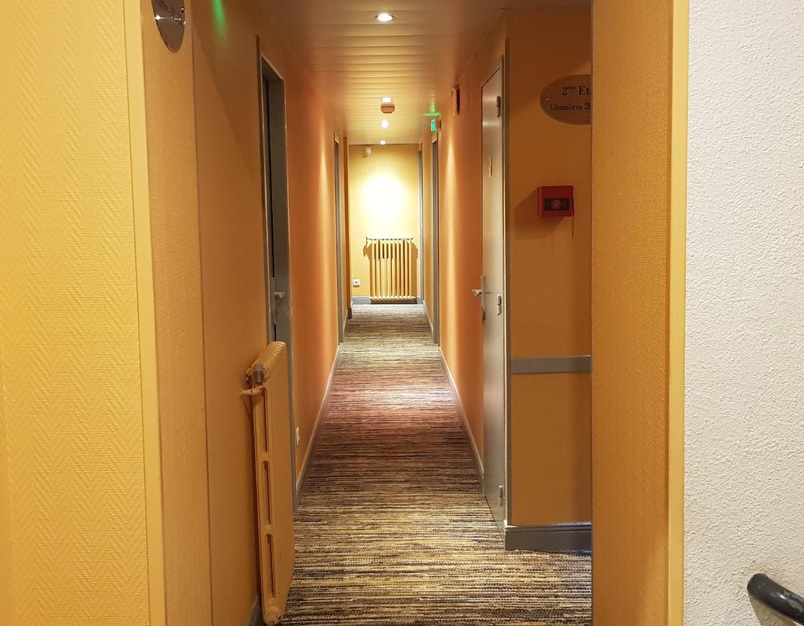 Terminus Hotel 2*