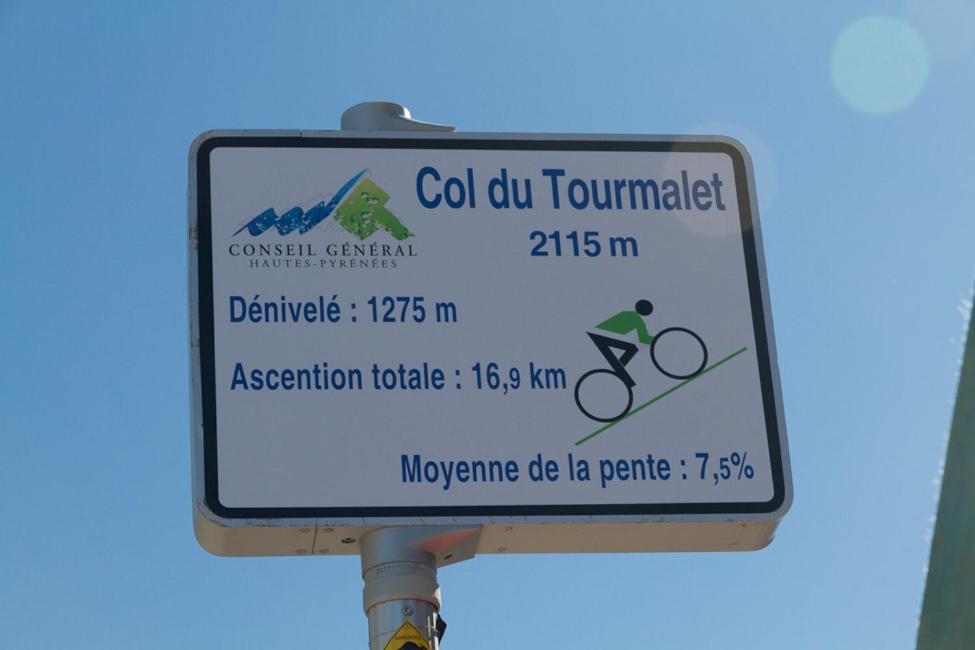 Terminus Hotel Luz-Saint-Sauveur
