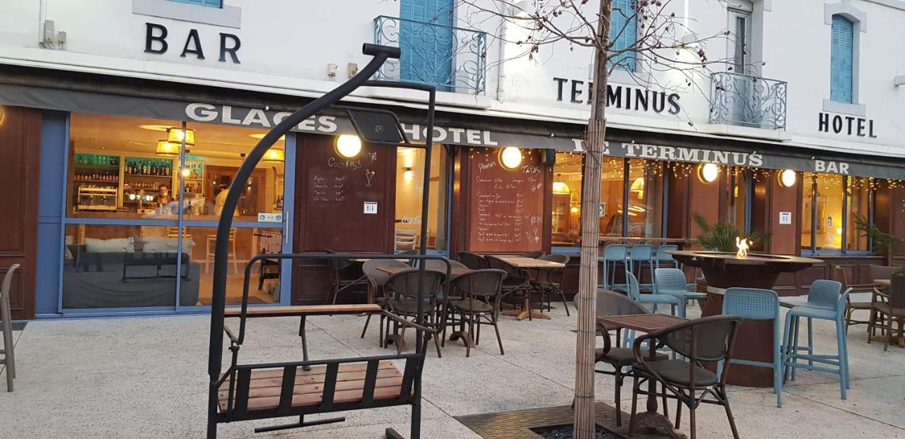 Terminus