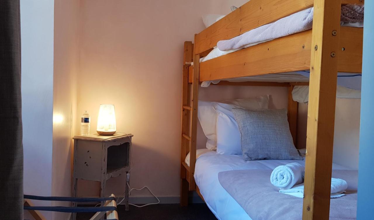 Hotel Terminus
